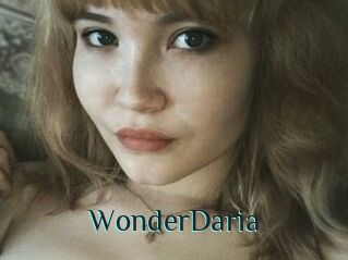 WonderDaria