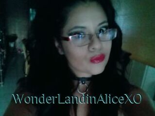 WonderLandinAliceXO