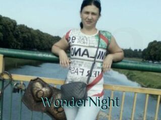 WonderNight