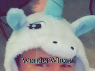 WonderWhore