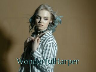 WonderfulHarper