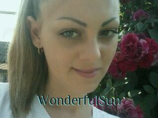 WonderfulSun