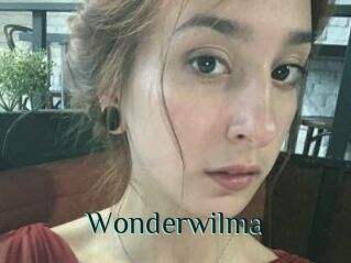 Wonderwilma