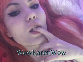 WowKarenWow