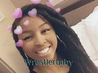 Wrestlerbaby