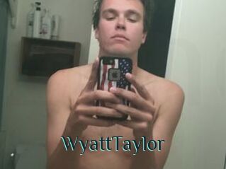 WyattTaylor