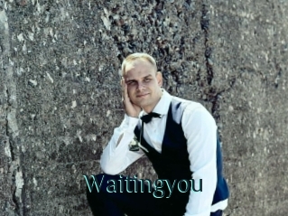 Waitingyou