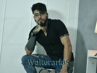 Walterarias