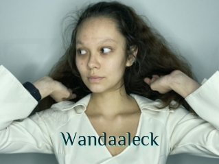 Wandaaleck