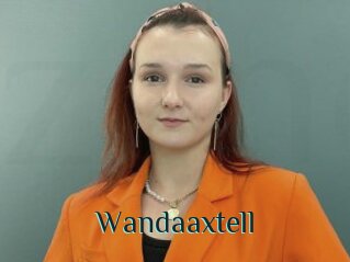 Wandaaxtell