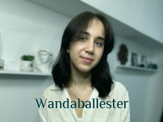 Wandaballester