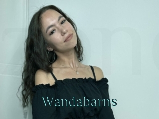 Wandabarns