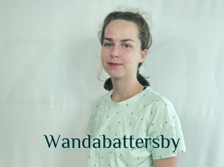 Wandabattersby