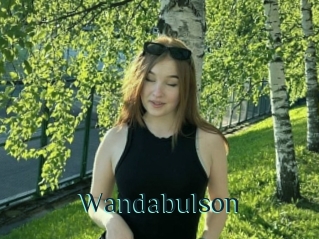 Wandabulson