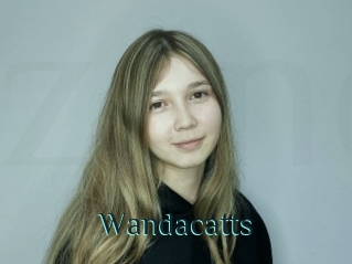 Wandacatts