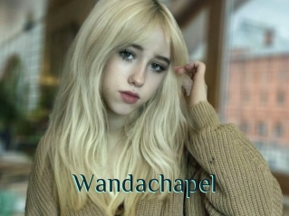 Wandachapel