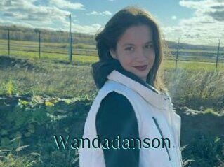 Wandadanson