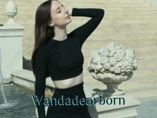 Wandadearborn