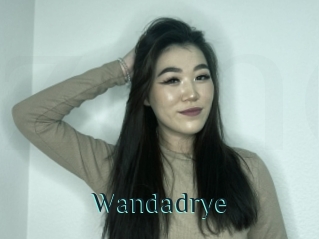 Wandadrye