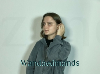 Wandaedmands