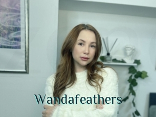 Wandafeathers