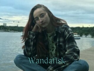 Wandafisk