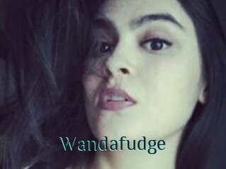 Wandafudge