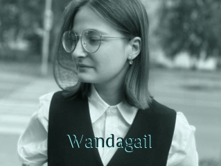 Wandagail