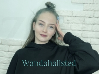 Wandahallsted