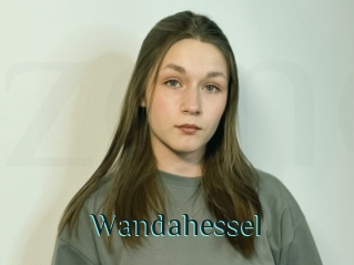 Wandahessel