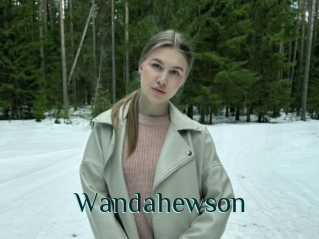 Wandahewson