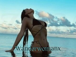 Wanderwomanx