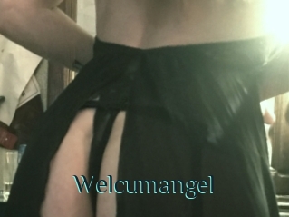 Welcumangel