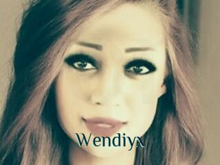 Wendiyx