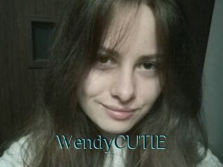 WendyCUTIE