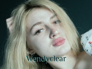 Wendyclear