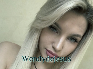 Wendydejesus