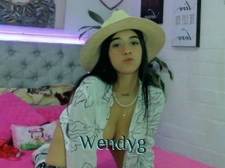 Wendyg