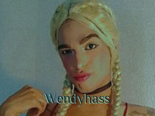 Wendyhass