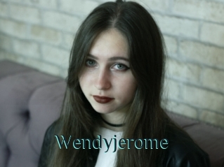 Wendyjerome