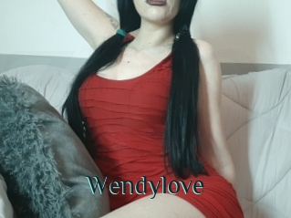 Wendylove