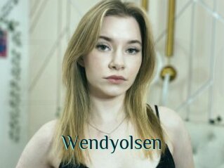 Wendyolsen