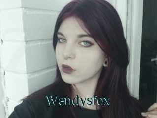 Wendysfox