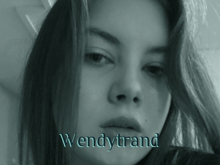 Wendytrand