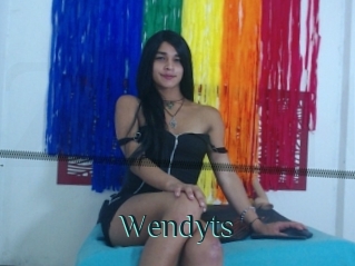 Wendyts