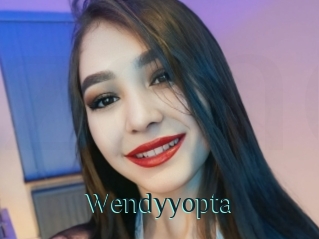 Wendyyopta