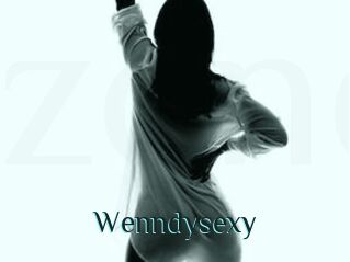 Wenndysexy