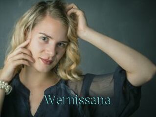 Wernissana