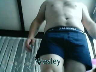 Wesley