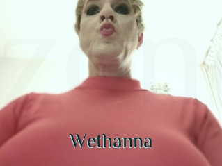 Wethanna